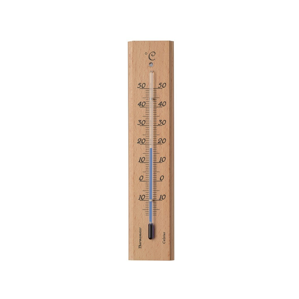 Kas thermometer