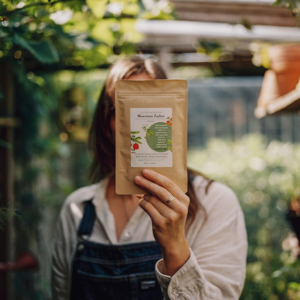 Moestuin zaden groenten - zadenpakket