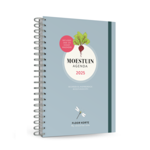 Moestuin agenda