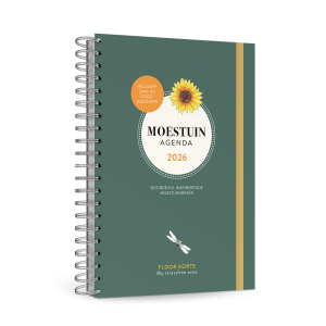 Moestuin agenda 2026