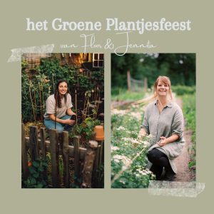 Groene Plantjesfeest